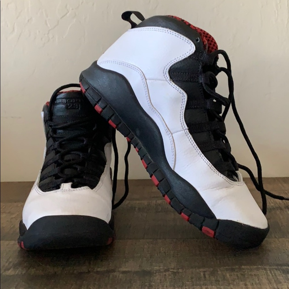 Air Jordan 10